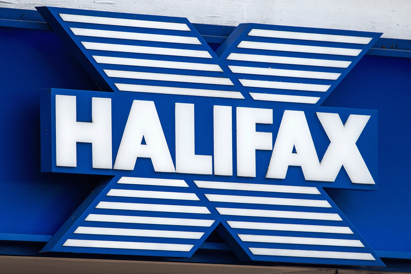 Halifax Change of address Moveinout